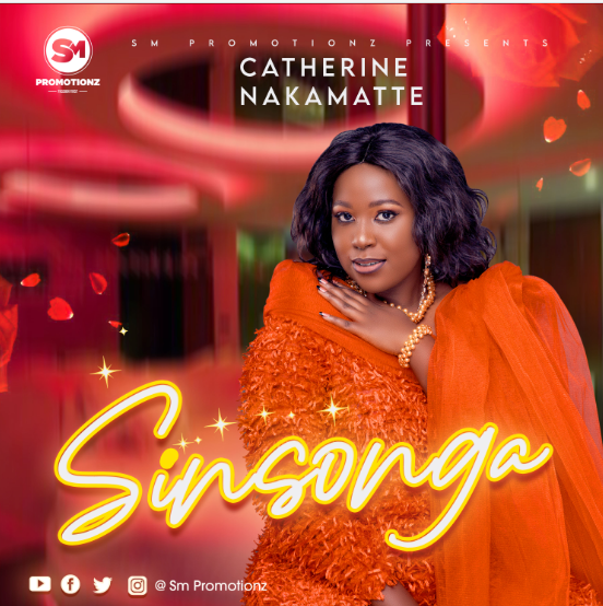 Catherine Nakamatte